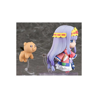 Avis Sleepy Princess in the Demon Castle - Figurine Nendoroid Princess Syalis 10 cm