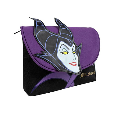 Disney Villains - Trousse de toilette Maleficent