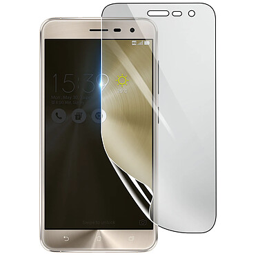 3mk Protection Écran pour Asus Zenfone 3 ZE552KL en Hydrogel Antichoc Transparent