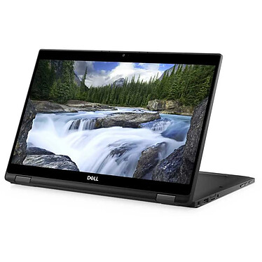 Dell Latitude 7390 2-in-1 (7390-2-in-1-i5-8350U-FHD-B-11845) · Reconditionné