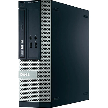 Dell OptiPlex 390 SFF  (DEOPT390) · Reconditionné