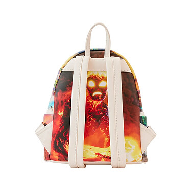 Disney - Sac à dos Vaiana, la Légende du Bout du Monde Moana Princess Scene Series by Loungefly pas cher