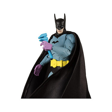 Acheter DC Multiverse -Figurine Batman (Detective Comics 27) 18 cm