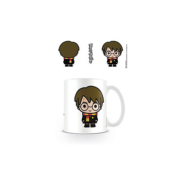 Harry Potter - Mug Kawaii