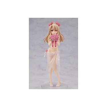 Avis Fate - /kaleid liner Prisma Illya - Statuette 1/7 Illyasviel von Einzbern: Wedding Bikini Ver.