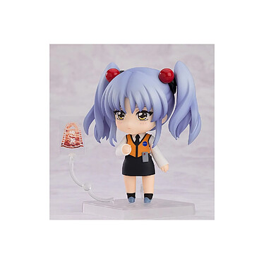 Avis Martian Successor Nadesico - Figurine Nendoroid Ruri Hoshino 10 cm