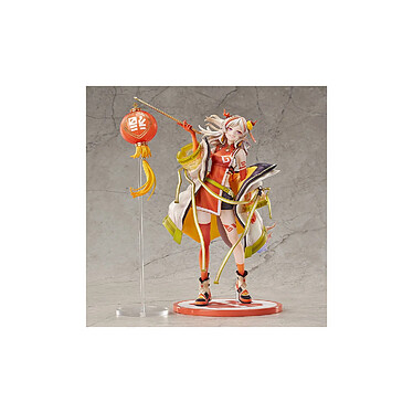 Avis Arknights - Statuette 1/7 Nian: Spring Festival Ver. 25 cm