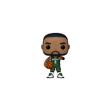 NBA Legends - Figurine POP! Damian Lillard 9 cm