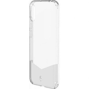 Force Case Coque Renforcée pour Huawei Y6 2019 PURE Transparent