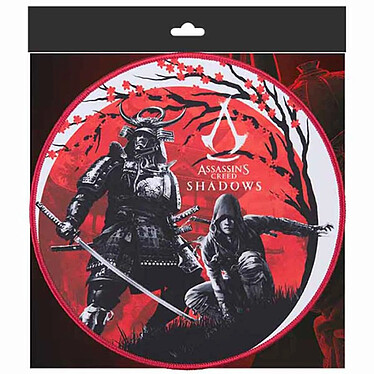 Acheter Assasin's Creed Tapis de souris gaming 30 cm