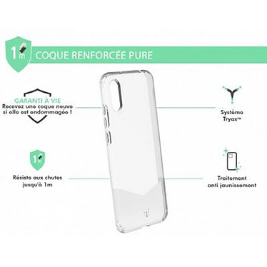 Coque téléphone