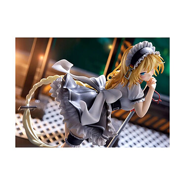 Acheter Girls Frontline - Statuette 1/7 Gr G36 21 cm