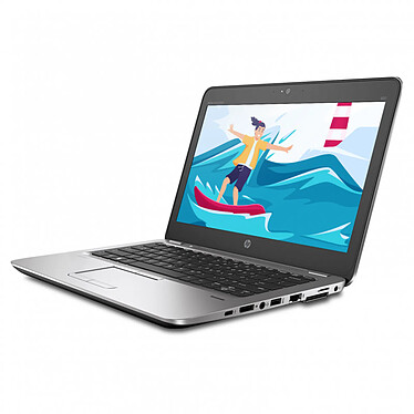 HP EliteBook 820 G3 (HP28343) · Reconditionné