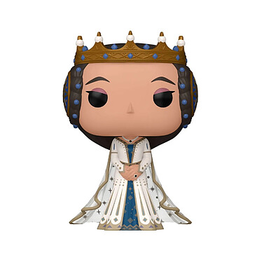 Wish - Figurine POP! Queen Amaya 9 cm