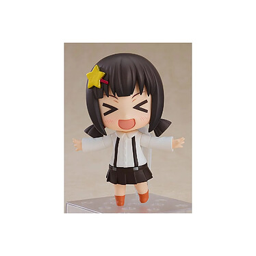 Acheter Kono Subarashii Sekai ni Shukufuku wo! - Figurine Nendoroid Komekko 9 cm