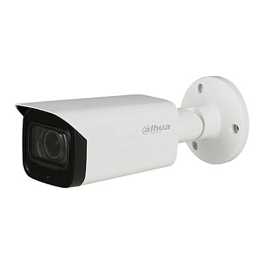 Dahua - Caméra Tube HDCVI 5 MP IR 80M  IP67 Starlight