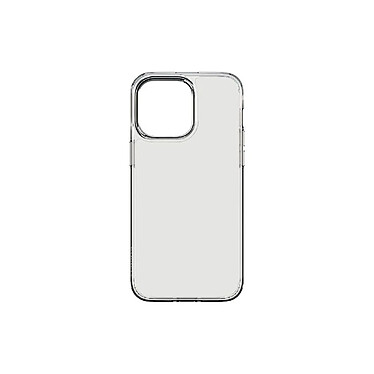 CYGNETT Coque pour Apple iPhone 15 Pro Max Modèle AeroShield Translucide en TPU Transparent