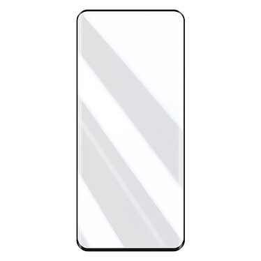 Avizar Protège Écran Motorola Edge 40 Pro Verre Trempé 9H Anti-rayures Transparent