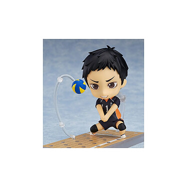 Acheter Haikyu!! - Figurine Nendoroid Daichi Sawamura (re-run) 10 cm