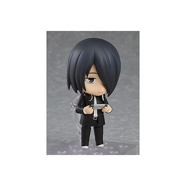 Acheter Kaguya-sama: Love is War? - Figurine Nendoroid Yu Ishigami 10 cm