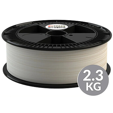 FormFutura EasyFil PLA blanc (white) 2,85 mm 2,3kg