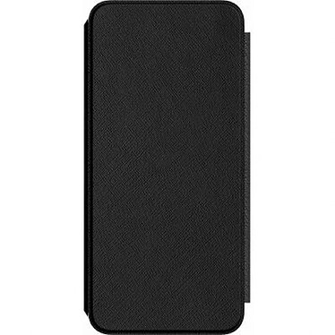 Oppo Étui pour Oppo A76 / A96 Folio Flip Cover avec Porte-cartes Noir