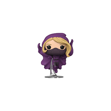 DC Comics Series - Figurine POP! Stephanie Brown 9 cm