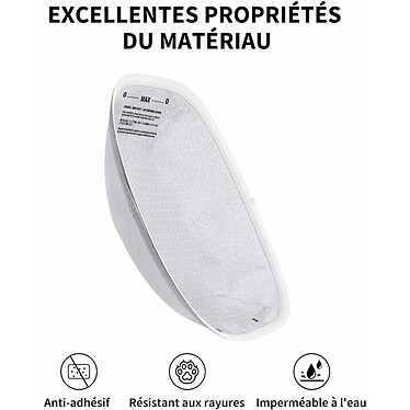 Avis Tapis De Litière Intérieur PURAMAX