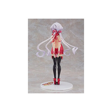 Acheter Senki Zesshou Symphogear G - Statuette 1/7 Chris Yukine: Lovely Sweat Style AQ 24 cm