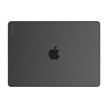 Incase Hardshell compatible Macbook Pro 14" (2021/23 - M1/M2/M3) Noir