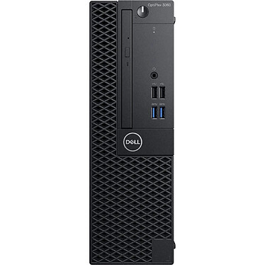 Dell OptiPlex 3060 SFF  (OptiPlex 3060 SFF) · Reconditionné