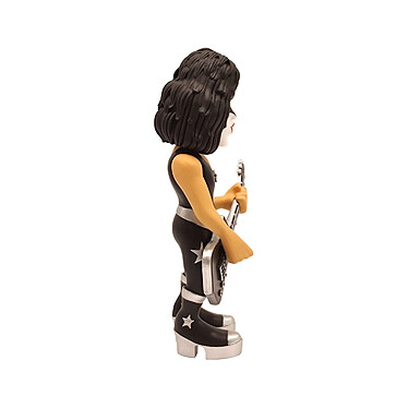 Kiss - Figurine Minix The Starchild 12 cm pas cher