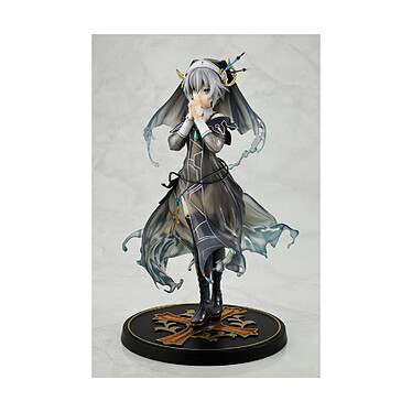 Acheter Date A Live - Statuette 1/7 Nia Honjo 25 cm