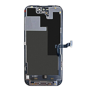 Acheter Relife Écran LCD pour iPhone 14 Pro avec Vitre Tactile Noir