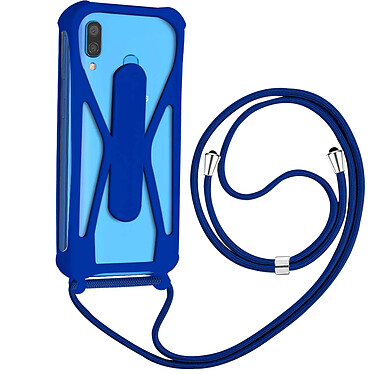 Coque téléphone