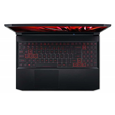 Avis Acer Nitro 5 AN515-57-59XH (NH.QEKEF.001) · Reconditionné