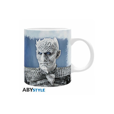 Game Of Thrones - Mug Roi de la Nuit 2