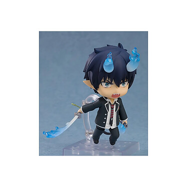 Blue Exorcist - FigurineNendoroid  Rin Okumura 10 cm pas cher