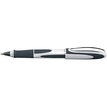 Avis SCHNEIDER Roller à Cartouche d'Encre Standard Ray blanc- gris foncé