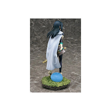 That Time I Got Reincarnated as a Slime - Statuette 1/7 Shizu 22 cm pas cher