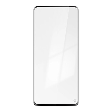 Force Glass Verre Incassable pour Xiaomi 12 et 12X Dureté 9H+ Garantie à vie  Noir