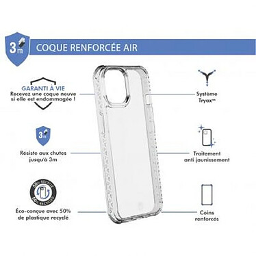 Coque téléphone