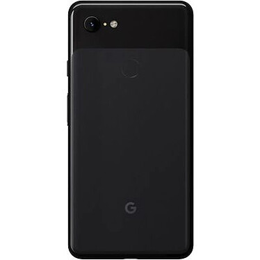 Avis Google Pixel 3 XL 64Go Noir · Reconditionné