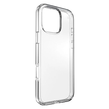 Speck Coque pour iPhone 16 Pro Max Presidio Antichocs et Antimicrobienne Transparent pas cher