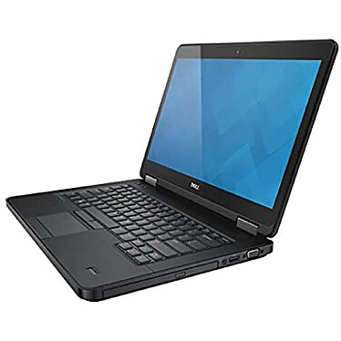 Avis Dell Latitude E5440 (E54404480i5) · Reconditionné