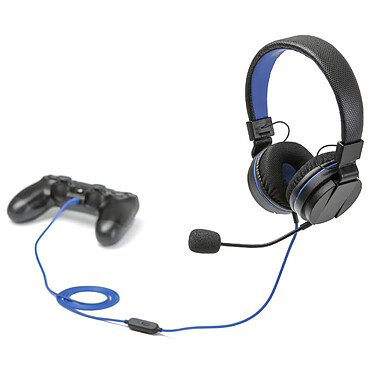 Acheter snakebyte - Casque micro HeadSet4 pour PS4