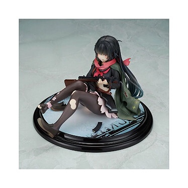 Acheter Girls Frontline - Statuette 1/7 Type 100 Heavy Damage Ver. 11 cm