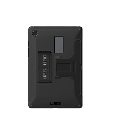 UAG Scout Samsung Galaxy Tab A8 10.5" (2022) - Noir