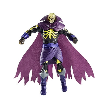 Maîtres de l'Univers : Revelation Masterverse 2022 - Figurine Scare Glow 18 cm