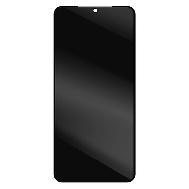 Relife Écran LCD et Vitre Tactile pour Xiaomi Redmi Note 10 et 10s Noir